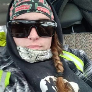 Meet your Posher, Courtney